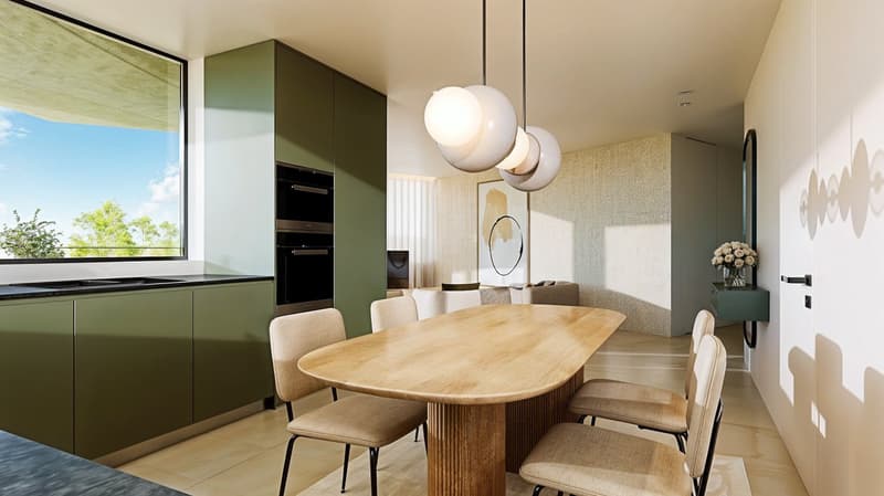 Appartement moderne et lumineux 3,5 pièces à Romont (7)