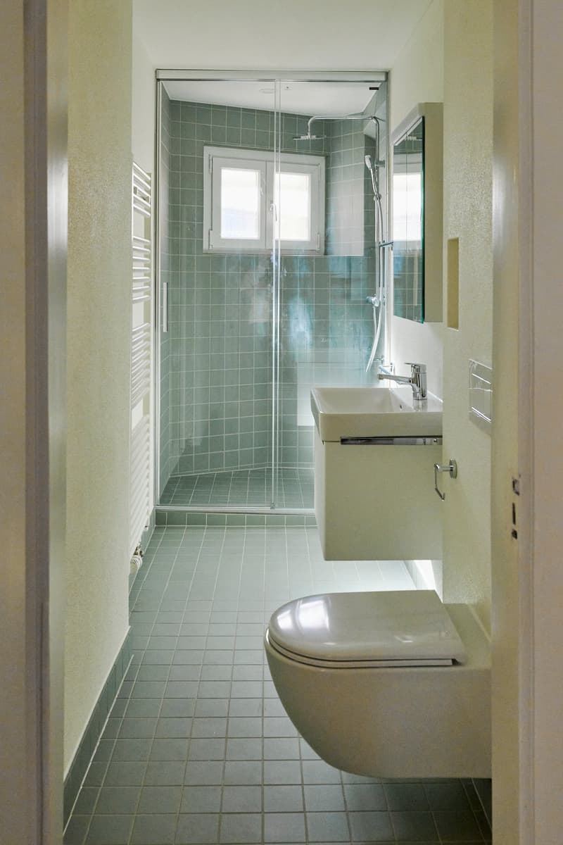 Charmante 3-Zimmer-Wohnung mit Balkon in Zürich-Wiedikon – frisch renoviert (7)