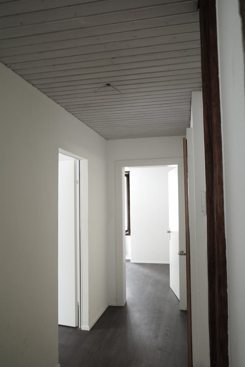 Befristet bis 28.02.2027: 3-Zimmer-Wohnung in Zürich-Wollishofen (3)