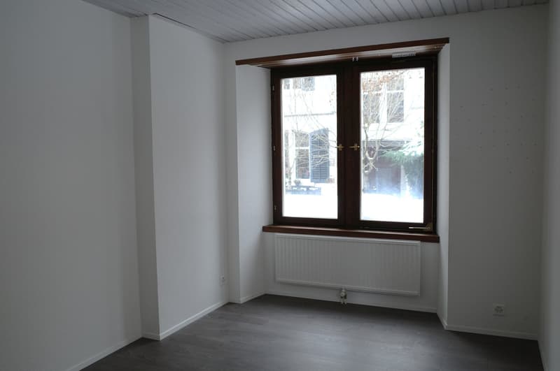 Befristet bis 28.02.2027: 3-Zimmer-Wohnung in Zürich-Wollishofen (5)