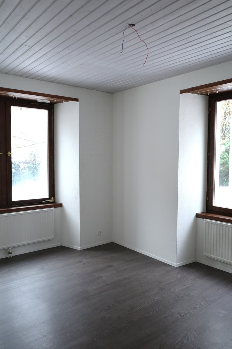 Befristet bis 28.02.2027: 3-Zimmer-Wohnung in Zürich-Wollishofen (4)