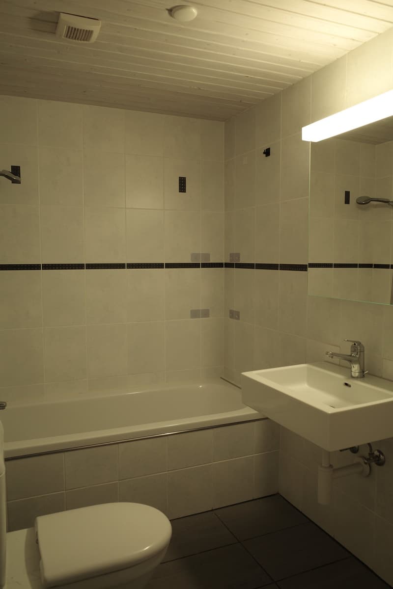 Befristet bis 28.02.2027: 3-Zimmer-Wohnung in Zürich-Wollishofen (6)