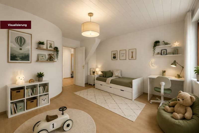 170 m² Wohngefühl mit Charakter und Walliser Bergpanorama (12)