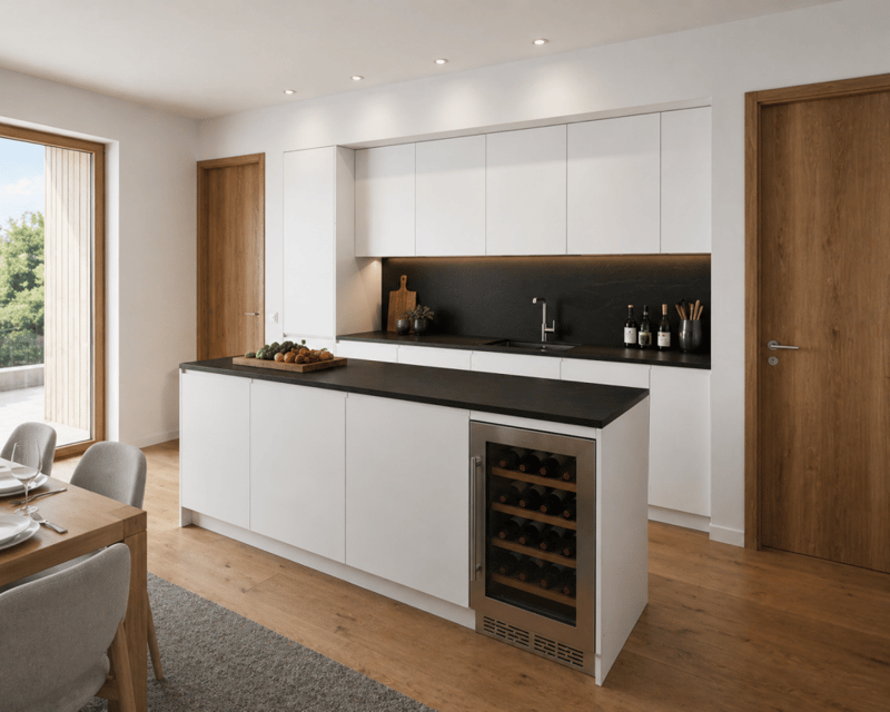 NEUBAU: Unglaubliche 5.5 Zimmer Neubauwohnung in Koppigen (3)