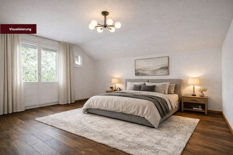 *RESERVIERT* Ein Zuhause mit Charakter - durchdacht, gepflegt und voller Möglichkeiten (6)