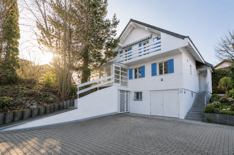 *RESERVIERT* Ein Zuhause mit Charakter - durchdacht, gepflegt und voller Möglichkeiten (1)