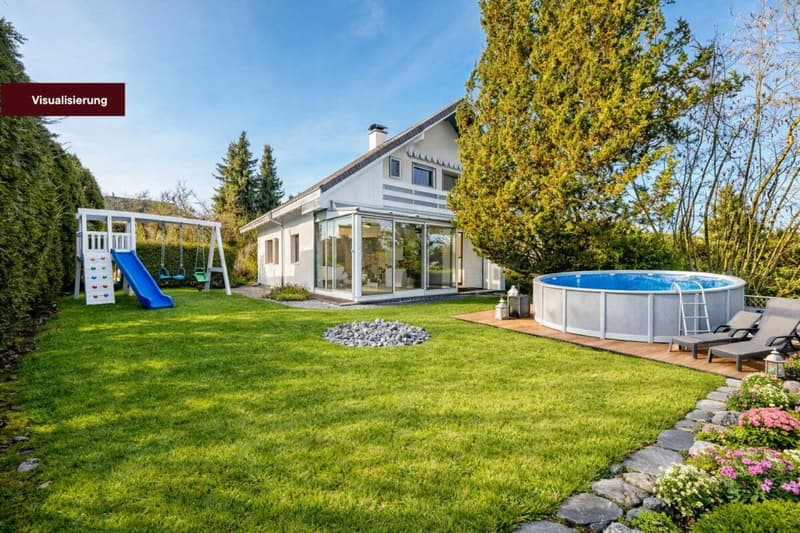*RESERVIERT* Ein Zuhause mit Charakter - durchdacht, gepflegt und voller Möglichkeiten (10)