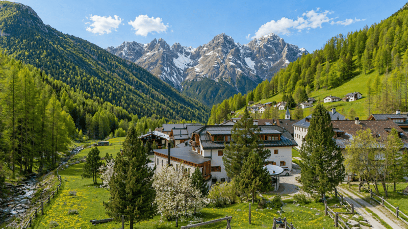 NEUBAU: Alpines Wohnen im Engadin - so, wie Sie es sich vorstellen (9)