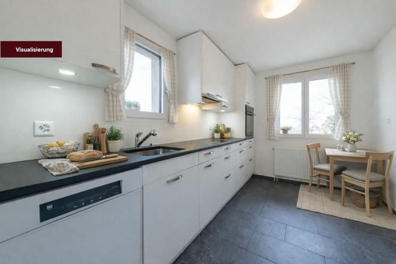 *RESERVIERT* Ein Zuhause mit Charakter - durchdacht, gepflegt und voller Möglichkeiten (4)