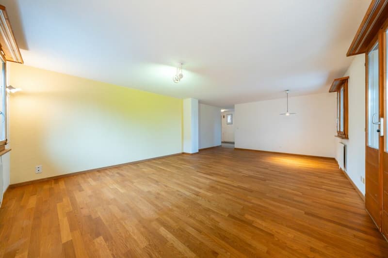 *RESERVIERT* Ein Zuhause mit Charakter - durchdacht, gepflegt und voller Möglichkeiten (3)