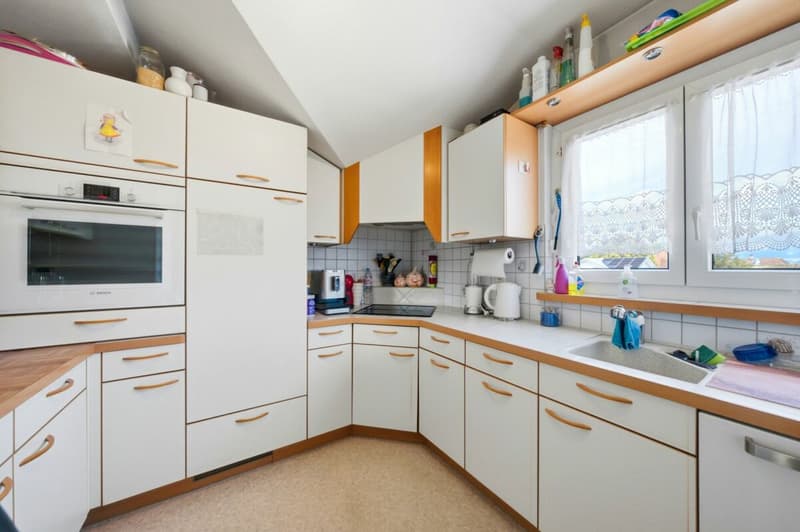 Ein Zuhause, das Raum für mehr als eine Lebensidee bietet (5)