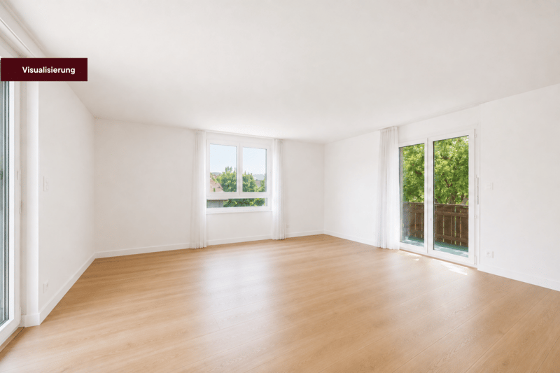 Ein Zuhause, das Raum für mehr als eine Lebensidee bietet (3)