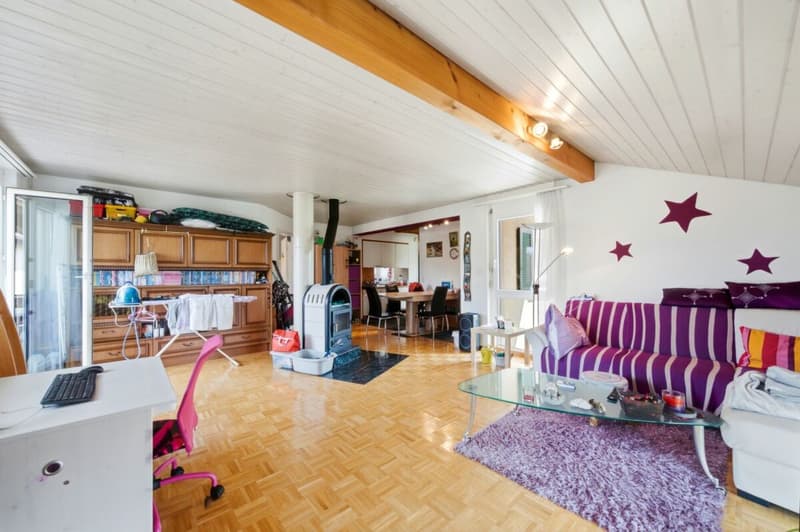 Ein Zuhause, das Raum für mehr als eine Lebensidee bietet (2)