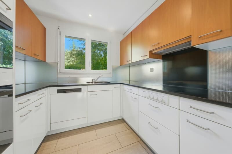 Ein Haus, welches dem Familienleben genügend Platz gibt (4)
