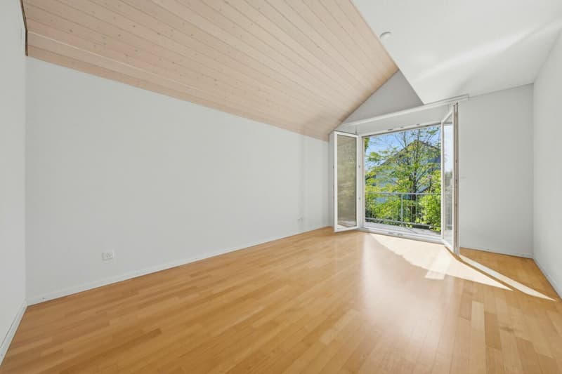 Ein Haus, welches dem Familienleben genügend Platz gibt (6)