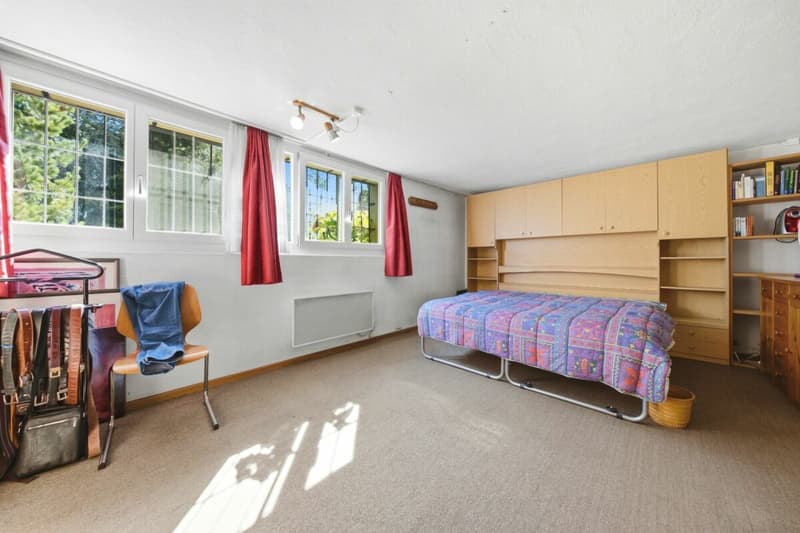 Nahe am Hallwilersee: Ein Haus mit Charakter und überraschend vielen Möglichkeiten (9)
