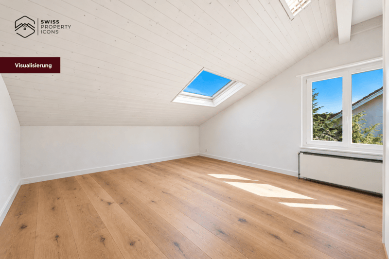 Nahe am Hallwilersee: Ein Haus mit Charakter und überraschend vielen Möglichkeiten (8)