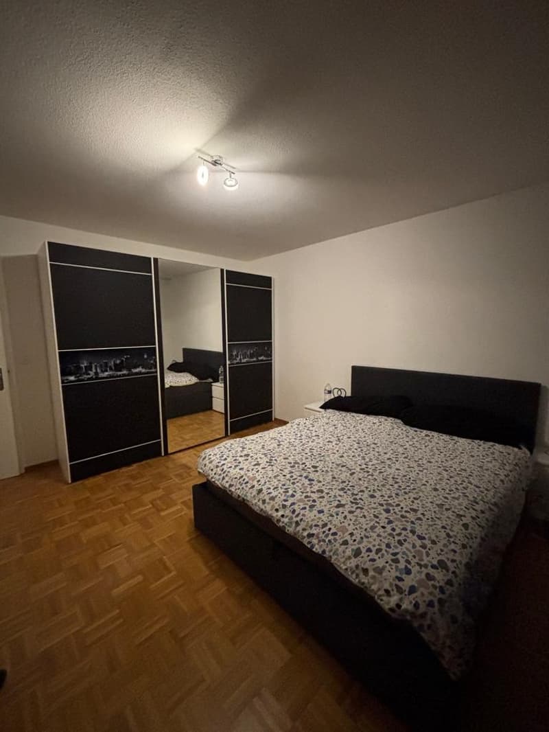 Charmant appartement (2)