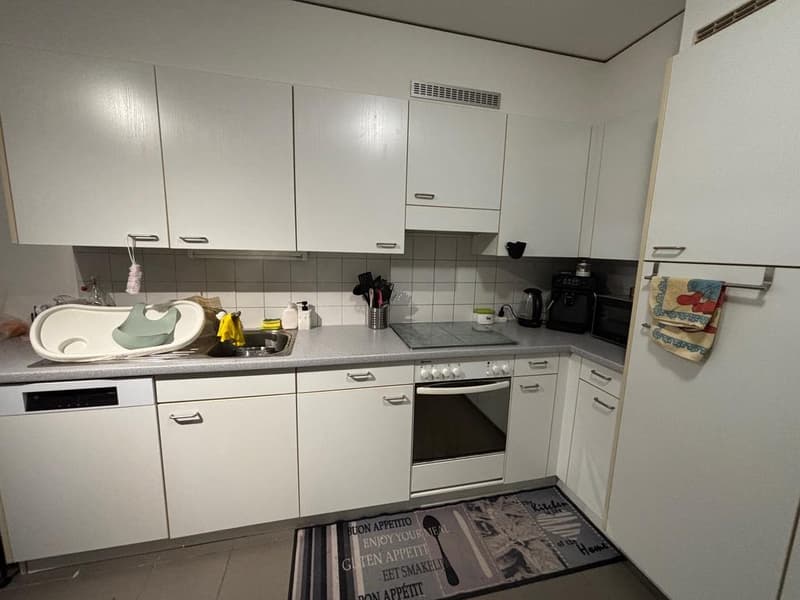 Charmant appartement (3)