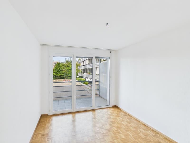 Charmant appartement (6)