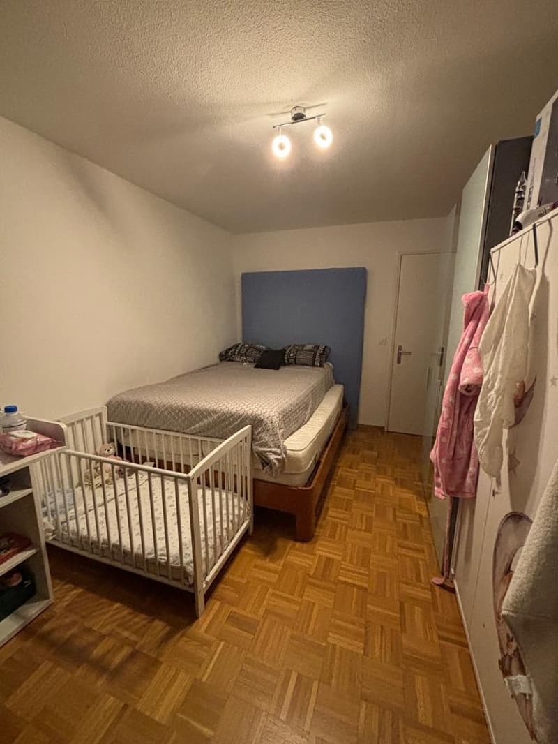 Charmant appartement (7)