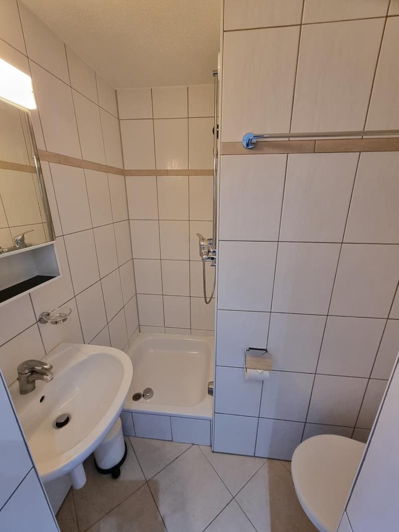 Vivez à deux pas de la ville, dans un quartier calme (5)