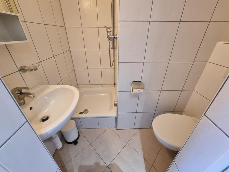 Vivez à deux pas de la ville, dans un quartier calme (4)