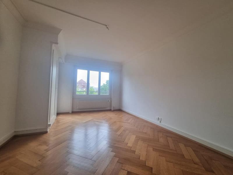 Vivez au coeur de Lausanne, à 2 pas du M2 ! (3)