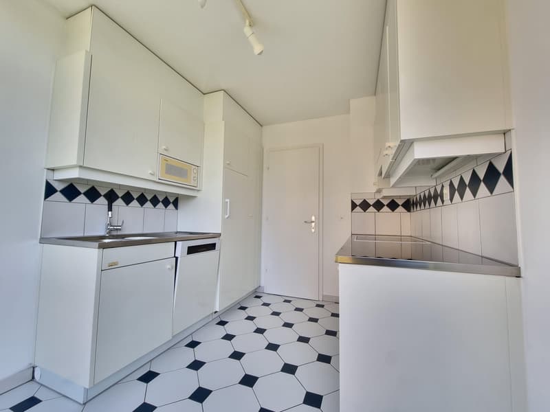 Logements de 2.5 pièces, Prilly (2)