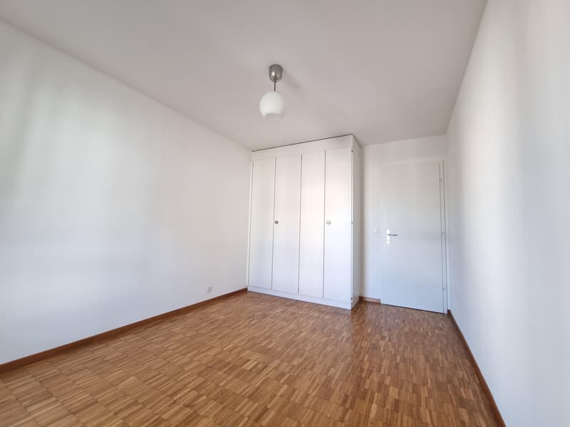 Logements de 2.5 pièces, Prilly (4)