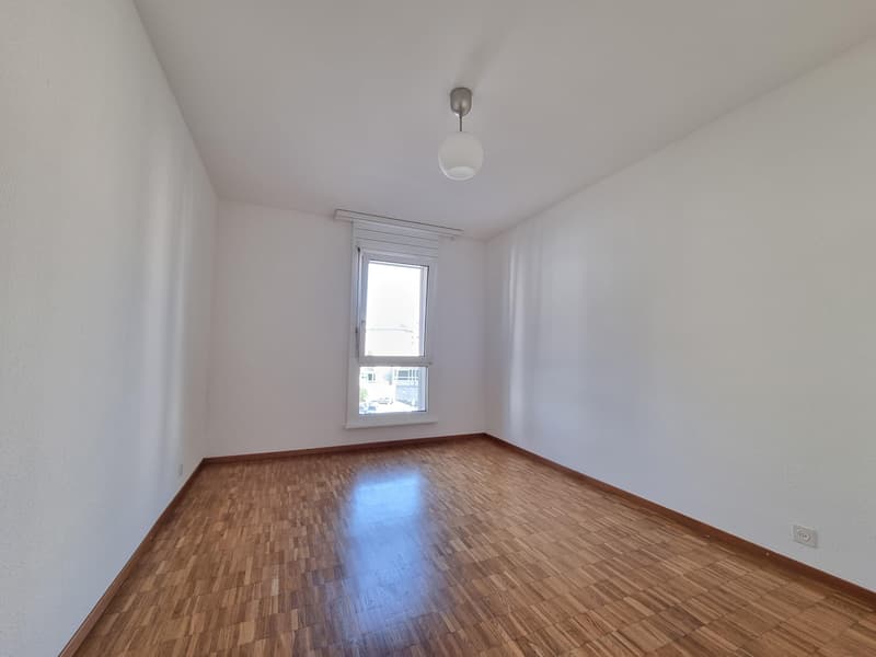 Logements de 2.5 pièces, Prilly (6)