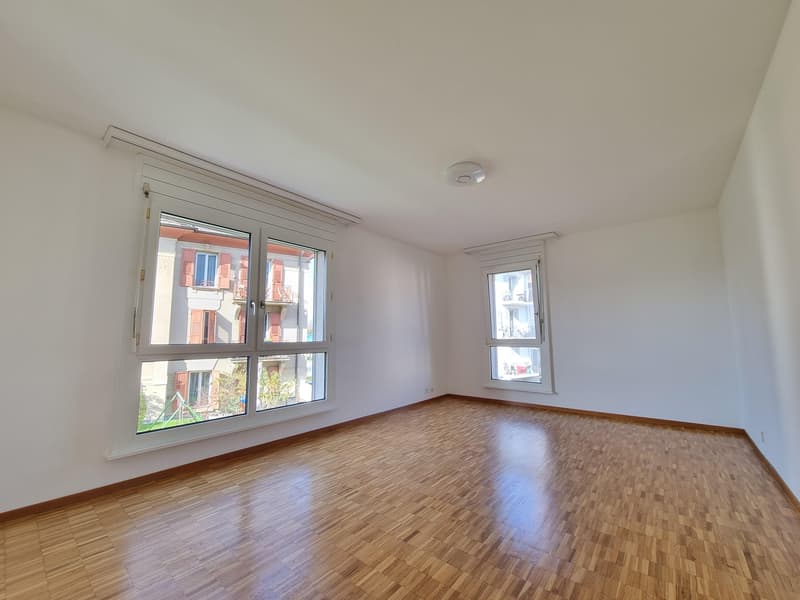 Logements de 2.5 pièces, Prilly (5)