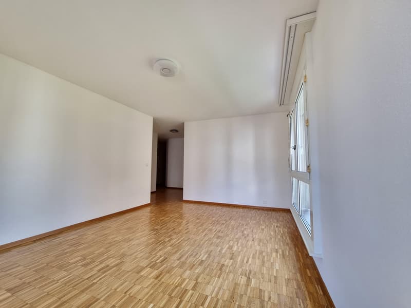 Logements de 2.5 pièces, Prilly (3)