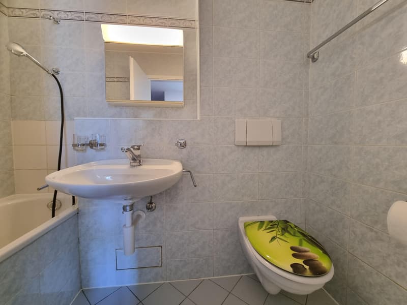 Logements de 2.5 pièces, Prilly (7)