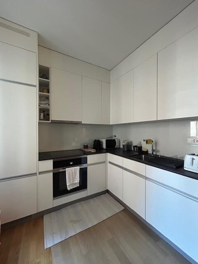Bel appartement en plein centre-ville (4)