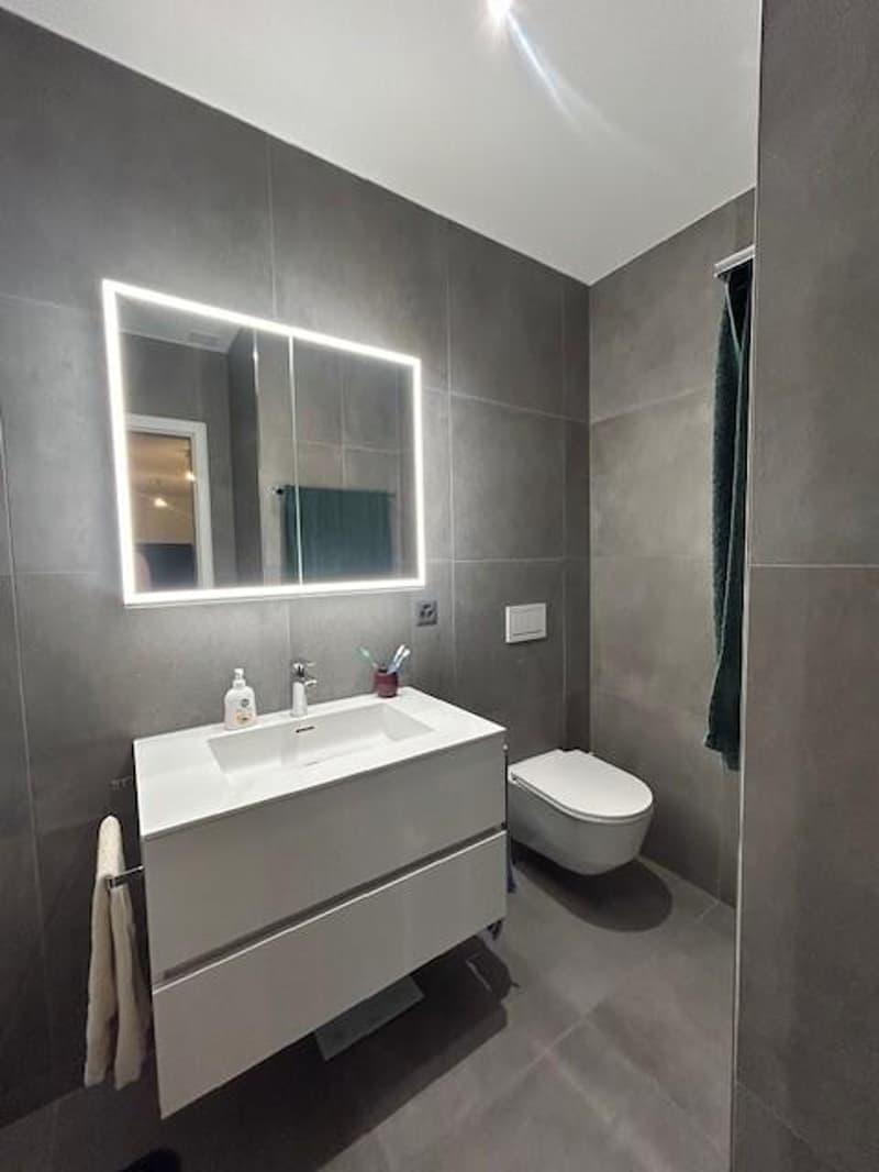 Bel appartement en plein centre-ville (6)