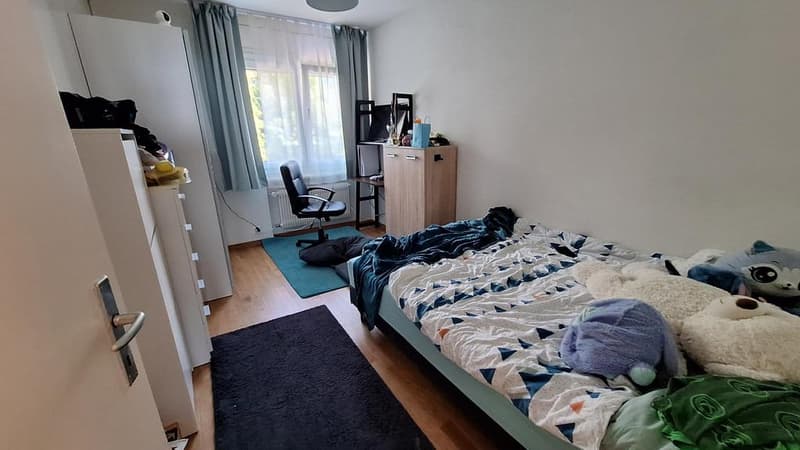 Appartement lumineux avec vue (4)