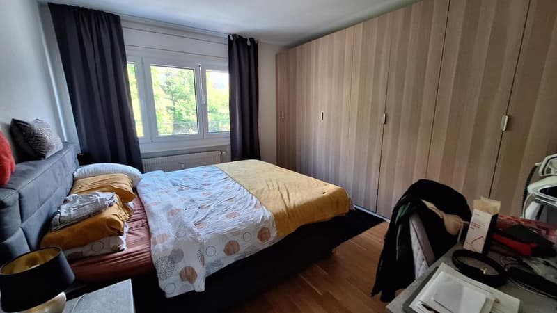 Appartement lumineux avec vue (2)