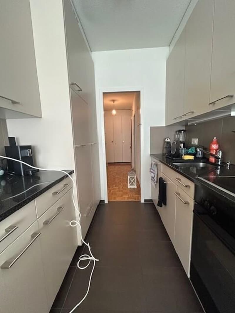 2.5 Appartement chambre Dans Epalinges (9)