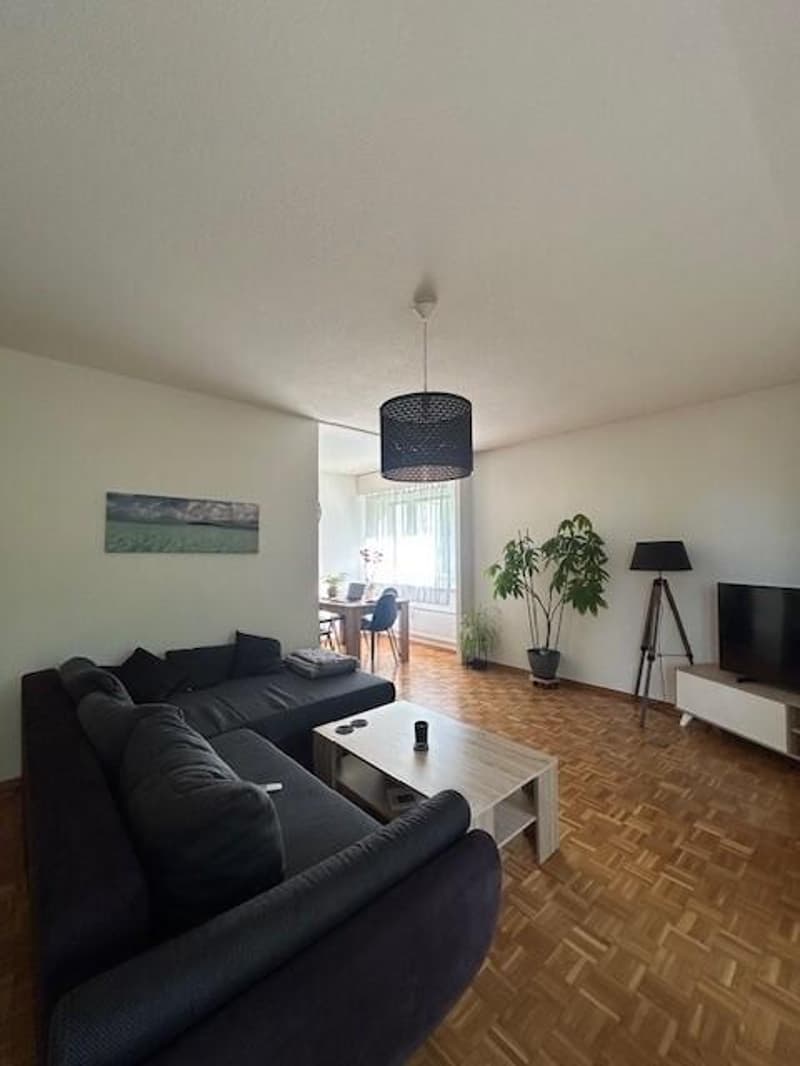 2.5 Appartement chambre Dans Epalinges (4)
