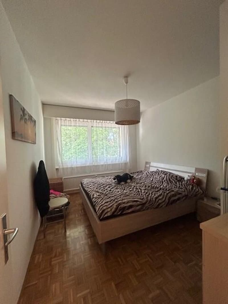 2.5 Appartement chambre Dans Epalinges (6)