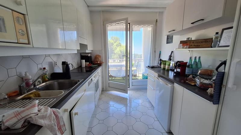 Logement avec vue sur le lac (4)