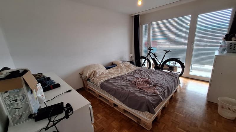 Charmant Appartement à Corsier-sur-Vevey (5)