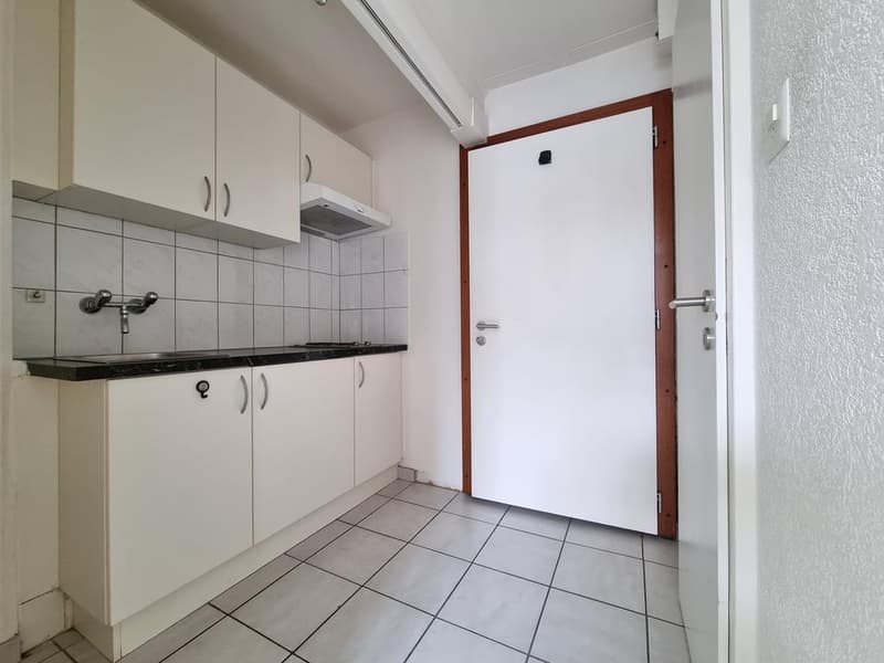 Vivez à deux pas de la ville, dans un quartier calme (2)