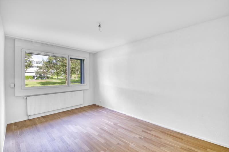Charmant appartement à Cugy (8)