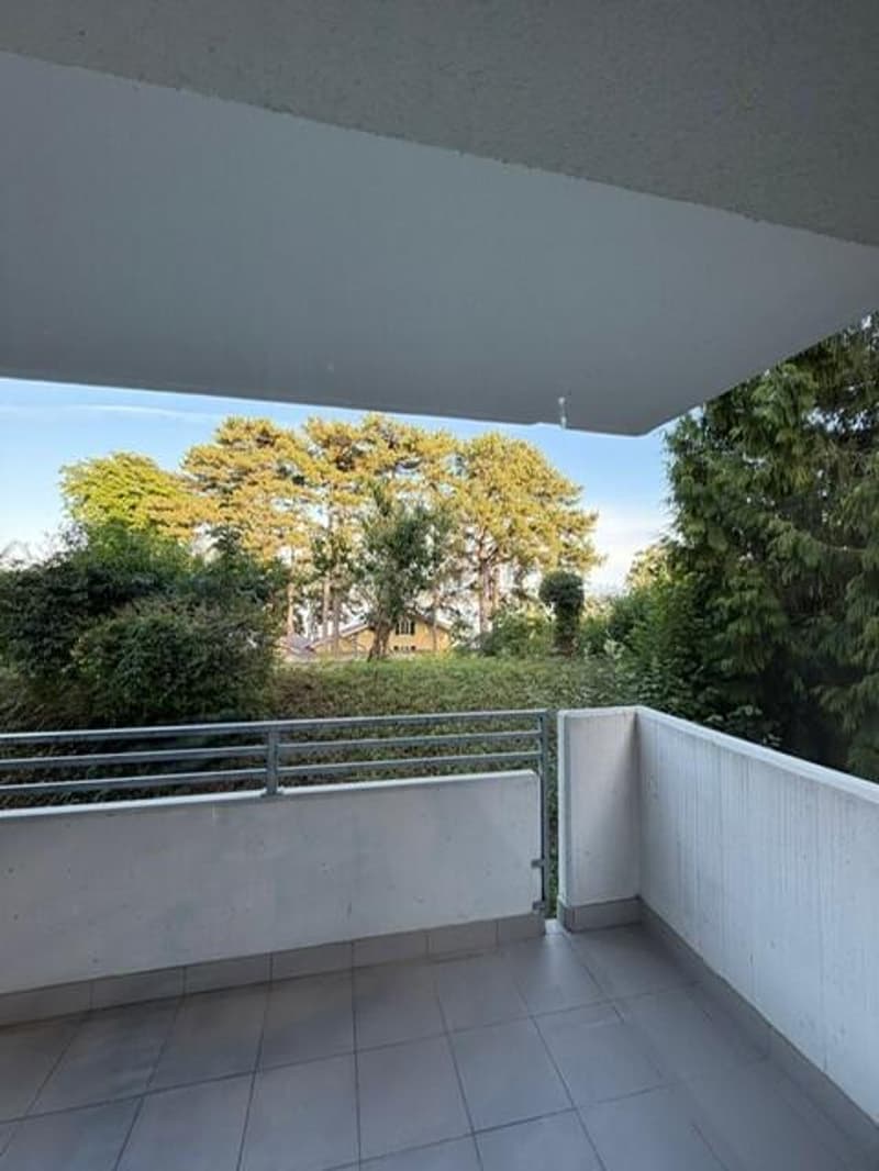 Charmant appartement à Coppet (11)