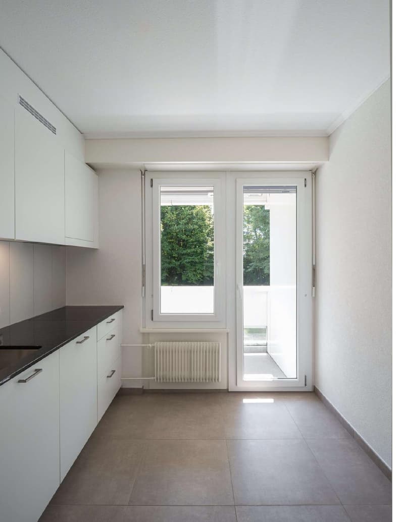4.5 Appartement chambre Dans Lausanne (9)