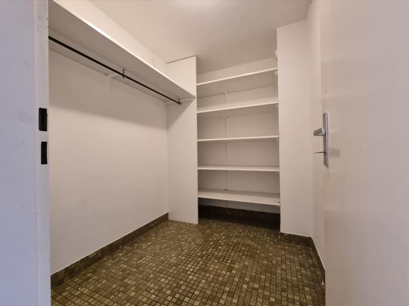Appartement en plein centre de Lausanne (5)