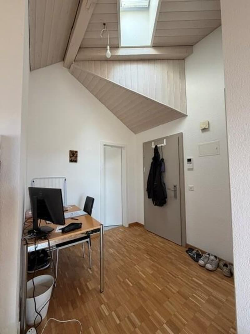 Bel appartement en plein centre-ville (6)