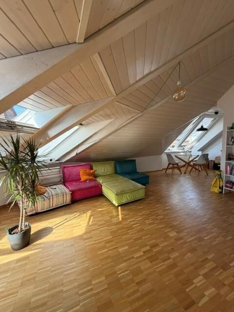 Bel appartement en plein centre-ville (4)